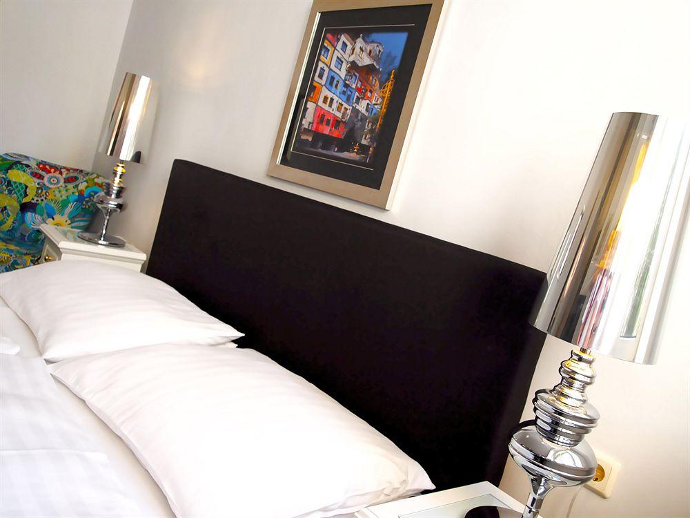 Hotel Arthotel Ana Adlon Vienne
