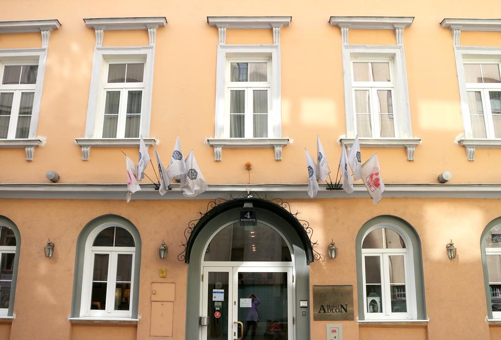 Arthotel Ana Adlon Vienne