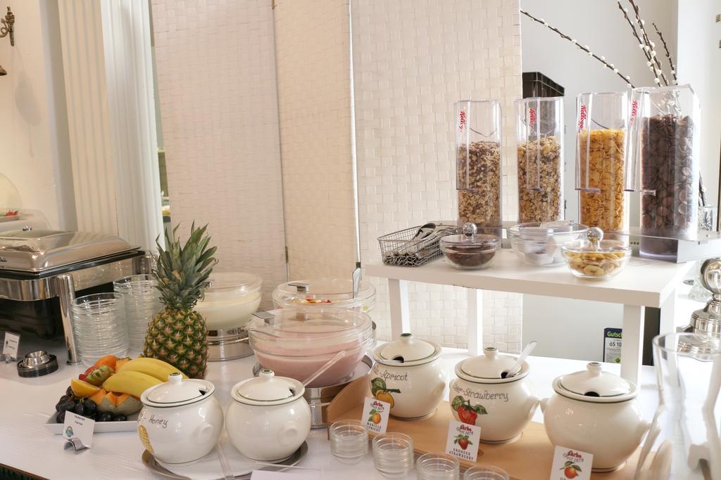 Hotel Arthotel Ana Adlon Vienne