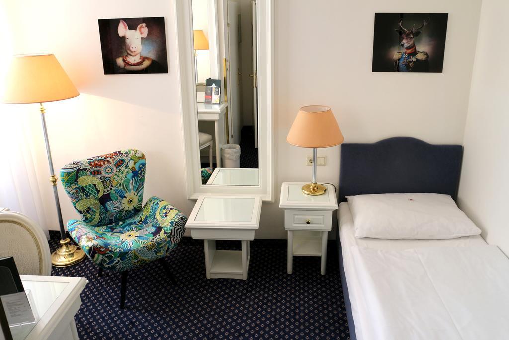Arthotel Ana Adlon Vienne