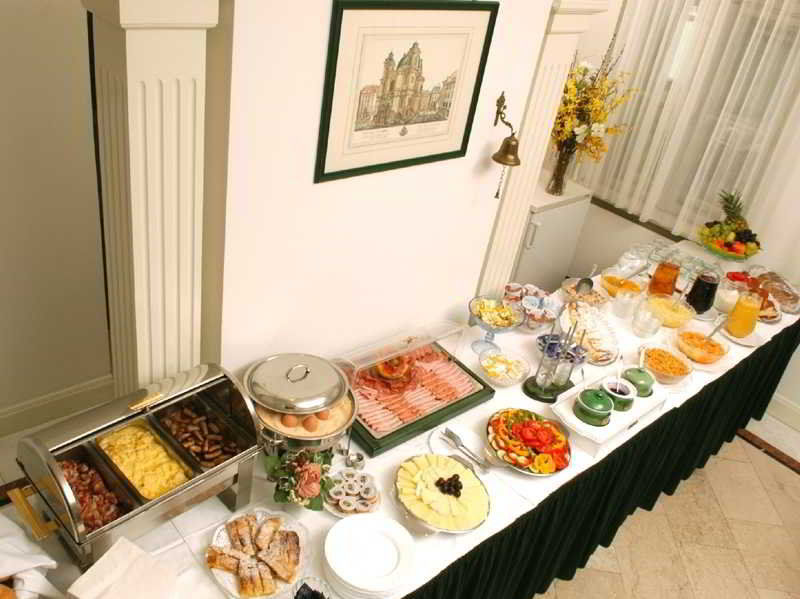 Arthotel Ana Adlon 3* Vienne