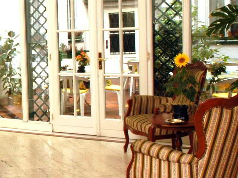 Arthotel Ana Adlon Vienne