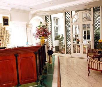 Arthotel Ana Adlon Hotel Vienne