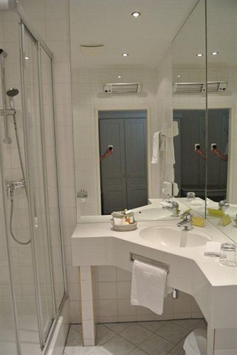 Arthotel Ana Adlon Hotel Vienne