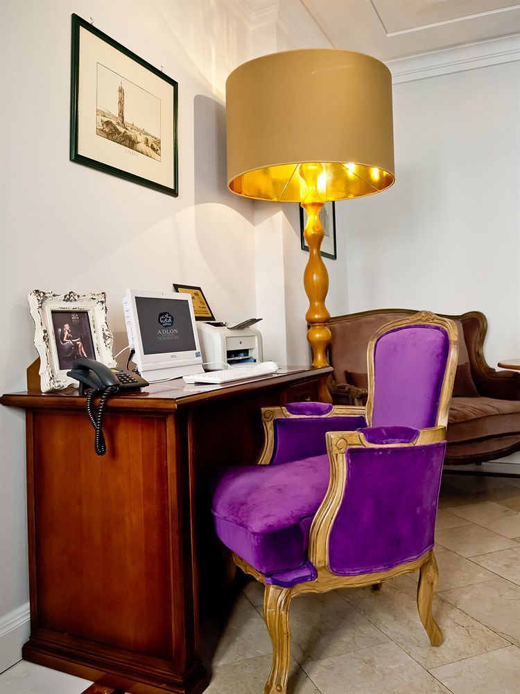 Arthotel Ana Adlon 3* Vienne
