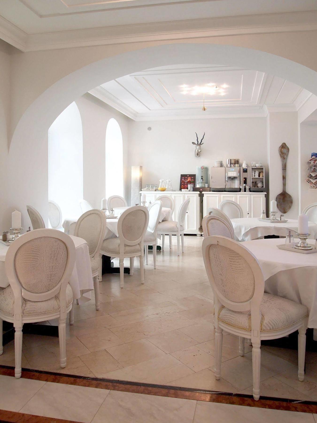 Arthotel Ana Adlon Hotel Vienne