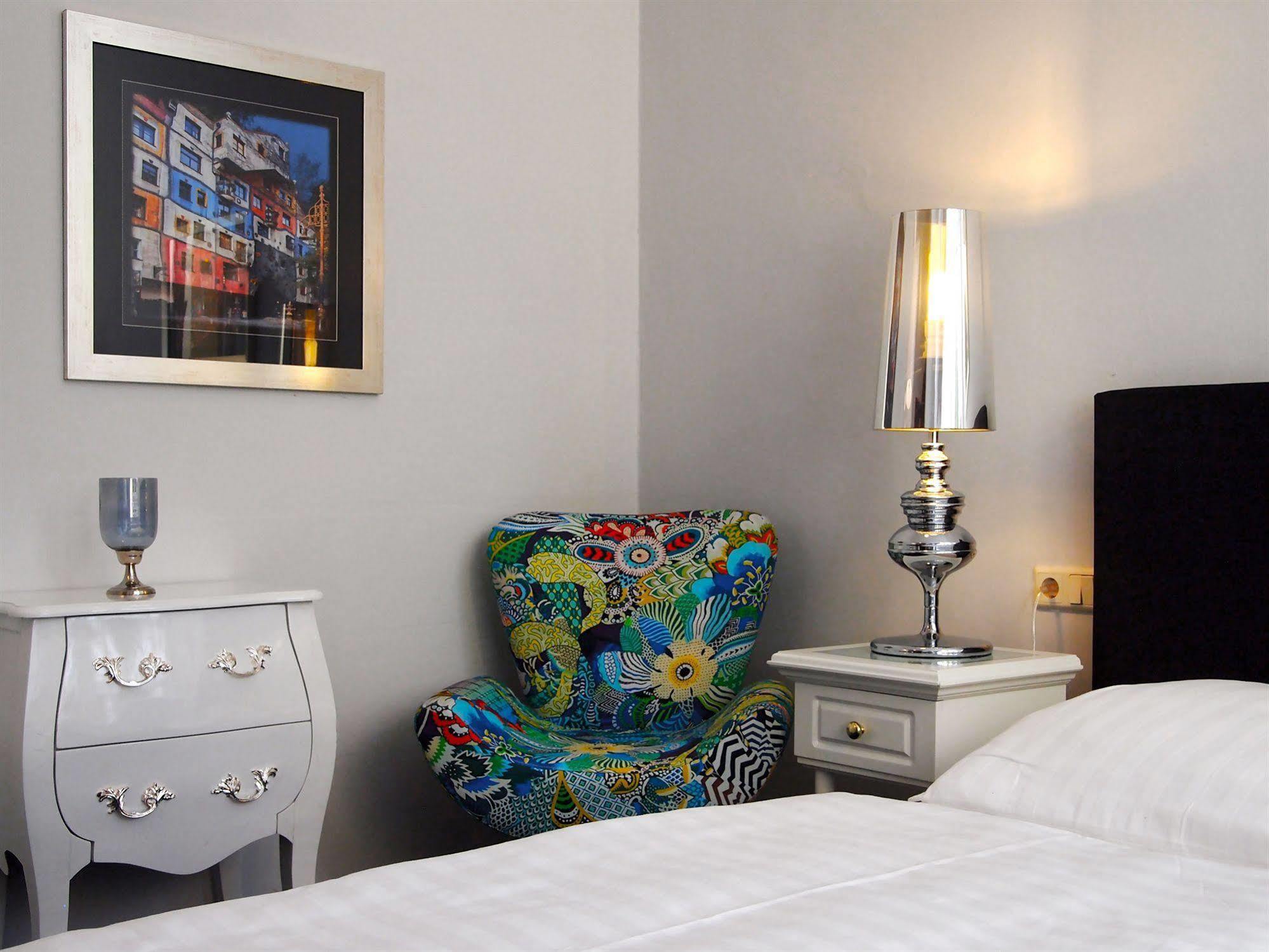 Arthotel Ana Adlon Hotel Vienne