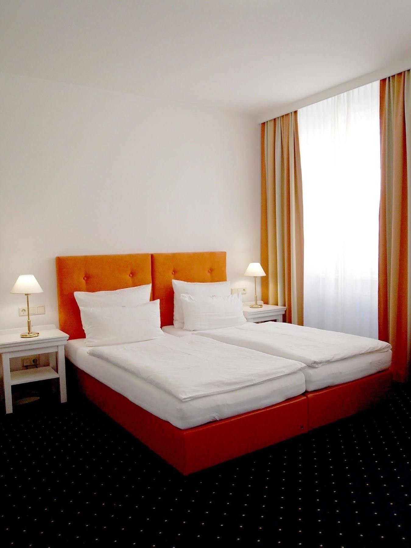 Arthotel Ana Adlon Hotel Vienne