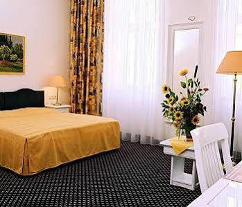 Arthotel Ana Adlon 3* Vienne