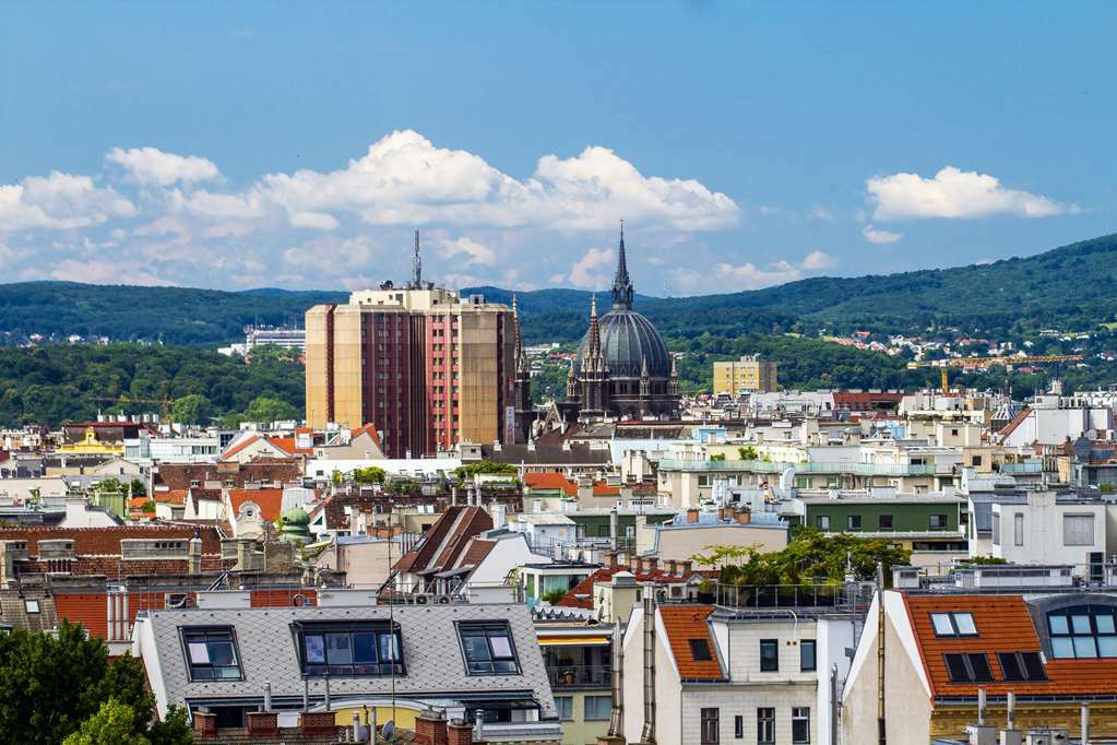 Arthotel Ana Adlon Vienne