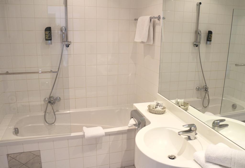 Arthotel Ana Adlon Hotel Wiedeń