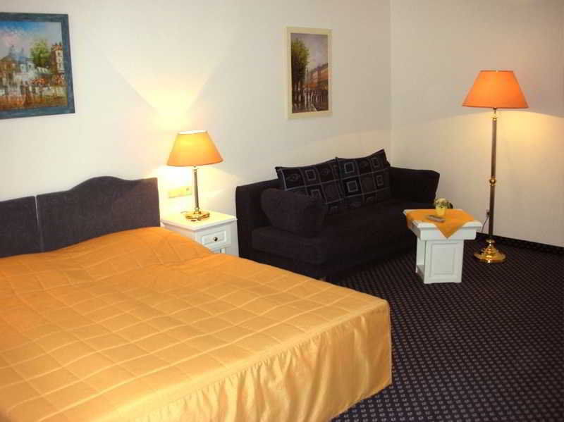 Arthotel Ana Adlon 3* Wiedeń