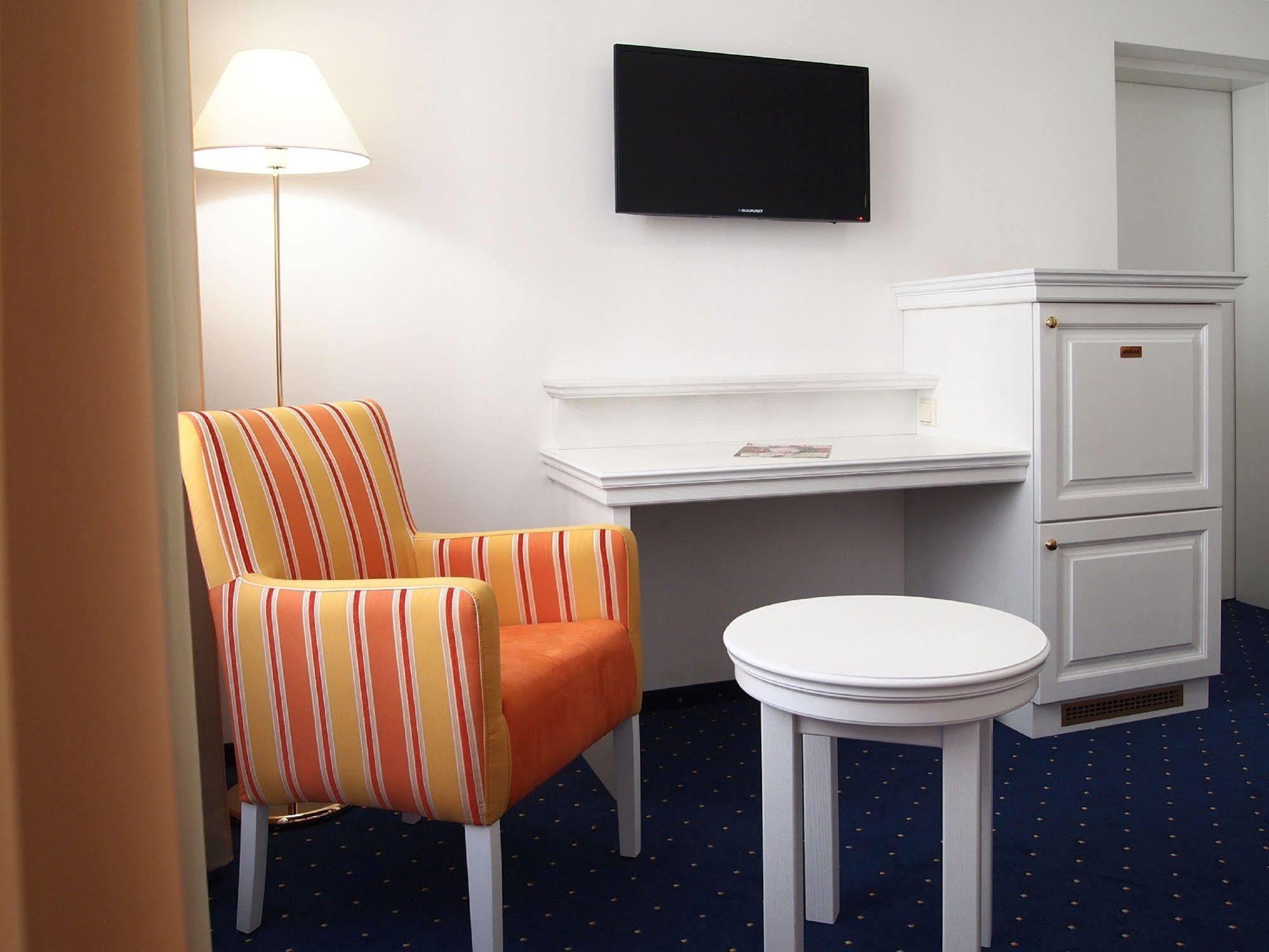 Arthotel Ana Adlon Hotel Wiedeń