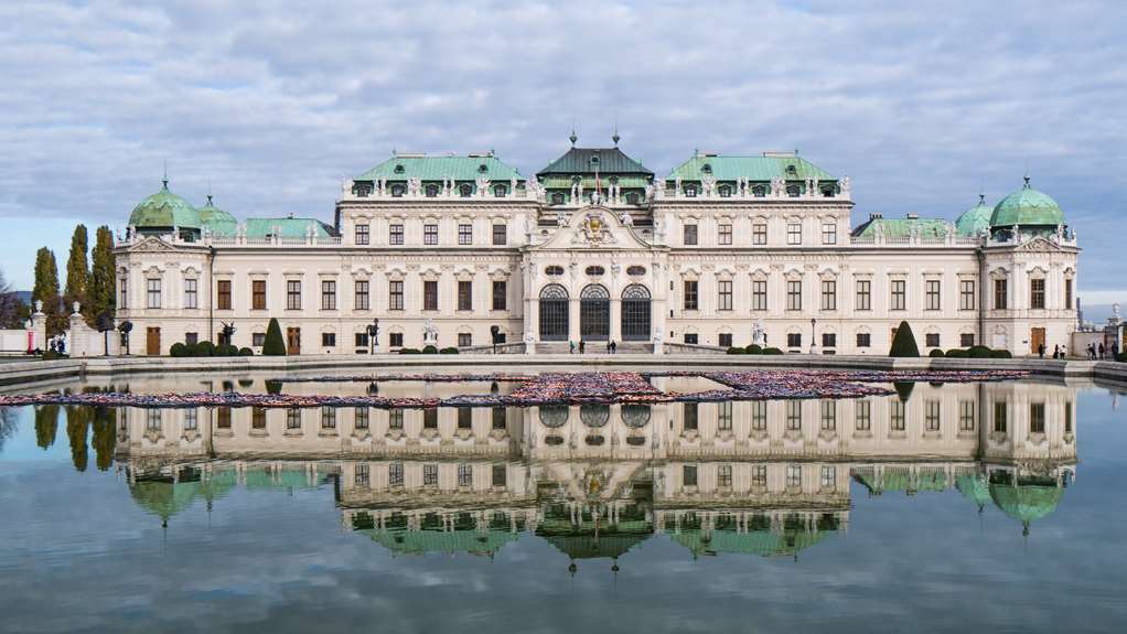 Arthotel Ana Adlon Hotel Wiedeń