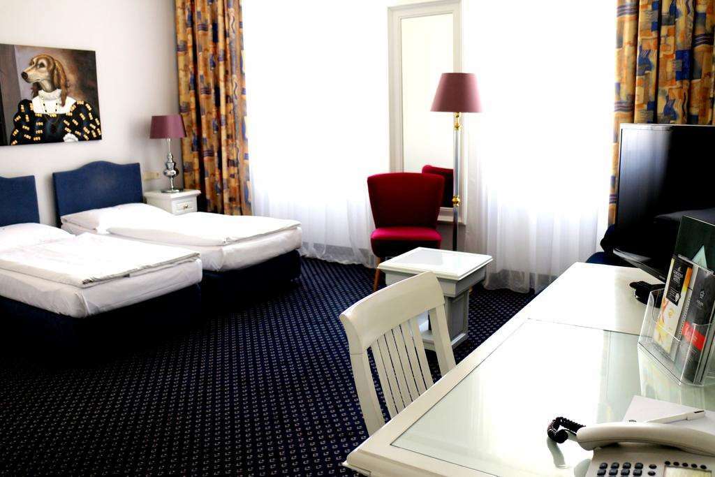 Arthotel Ana Adlon 3* Wiedeń