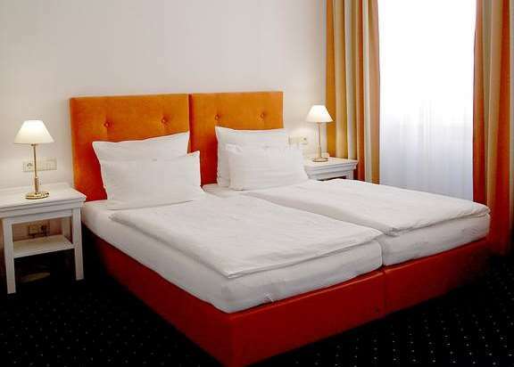 Hotel Arthotel Ana Adlon Wiedeń